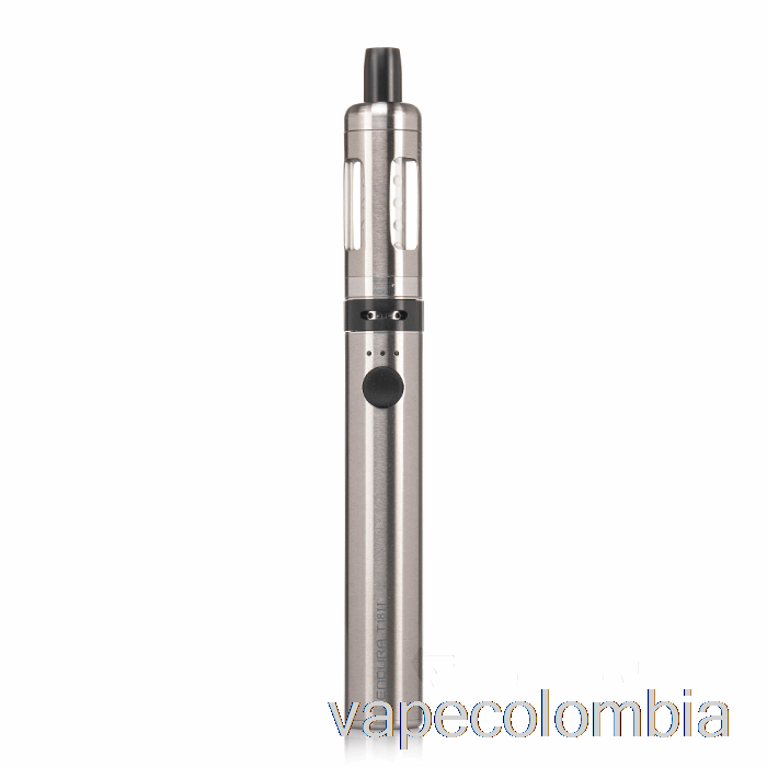 Kit Vape Completo Innokin Endura T18 Ii Kit De Inicio Acero Inoxidable